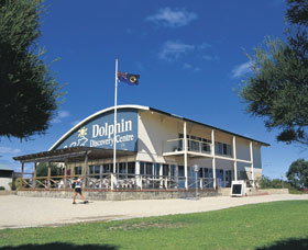 Dolphin Discovery Centre - Surfers Gold Coast 0