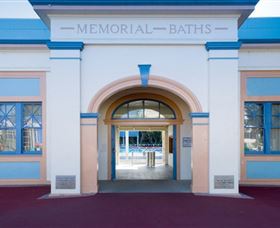 Lismore Memorial Baths - Surfers Gold Coast 0