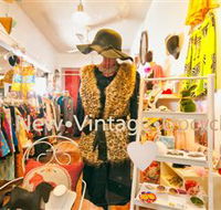 Arts Vintage and Retro Trail - Surfers Gold Coast