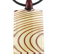 Alan Ussher Glassblowing Studio - Surfers Gold Coast
