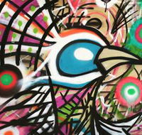The Back Alley Gallery - Surfers Gold Coast
