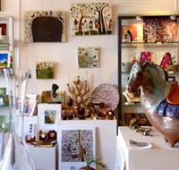 Art Aspects Gallery - Surfers Gold Coast