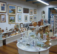 Ferry Park Gallery - Surfers Gold Coast