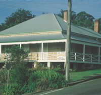 Maclean Stone Cottage and Bicentennial Museum - Surfers Gold Coast
