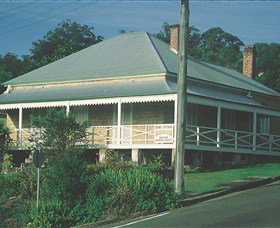 Maclean Stone Cottage And Bicentennial Museum - Surfers Gold Coast 0