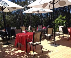 The Other Side Art Cafe - Surfers Gold Coast 1