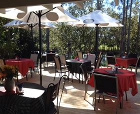 The Other Side Art Cafe - Surfers Gold Coast 2