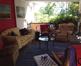 The Other Side Art Cafe - Surfers Gold Coast 3