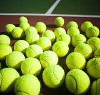 Old Bar Tennis Club - Surfers Gold Coast