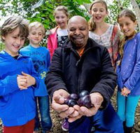 Wigay Aboriginal Culture Park - Surfers Gold Coast