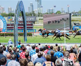 Gold Coast Turf Club