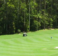Bonville Golf Resort - Surfers Gold Coast