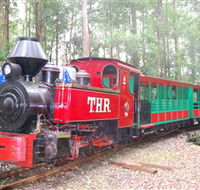 Timbertown Heritage Theme Park - Surfers Gold Coast