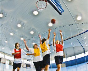 Goonellabah Sports And Aquatic Centre - Surfers Gold Coast 1