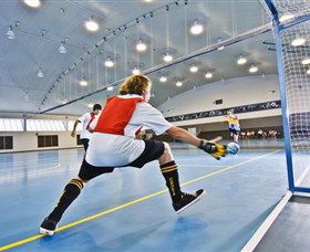 Goonellabah Sports And Aquatic Centre - Surfers Gold Coast 3