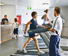 Goonellabah Sports And Aquatic Centre - Surfers Gold Coast 4