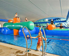 Goonellabah Sports And Aquatic Centre - Surfers Gold Coast 6