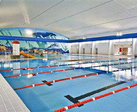Goonellabah Sports And Aquatic Centre - Surfers Gold Coast 8