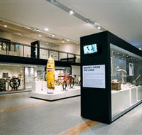 Tweed Regional Museum - Surfers Gold Coast