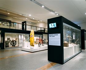 Tweed Regional Museum - Surfers Gold Coast 0