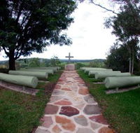 Bexhill Open Air Cathedral - Surfers Gold Coast
