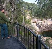 Biamanga National Park