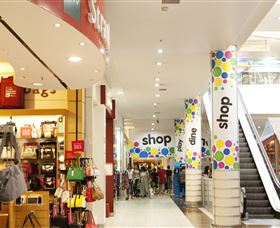 Paradise Centre - Surfers Gold Coast 2
