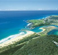 Apex Park Picnic Area Narooma - Surfers Gold Coast