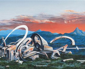 The Sauce Studio - Surfers Gold Coast 1