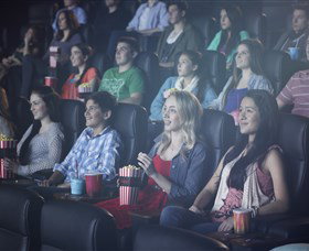 Event Cinemas Pacific Fair - Surfers Gold Coast 1