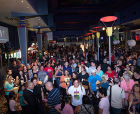 Event Cinemas Pacific Fair - Surfers Gold Coast 0