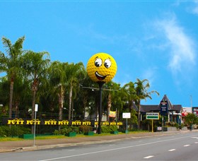 Putt Putt Mermaid Beach - Surfers Gold Coast 3