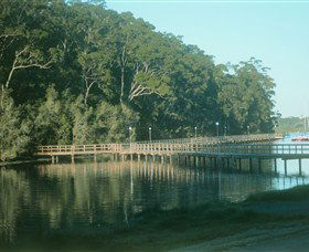 Cycle Narooma To Dalmeny - Surfers Gold Coast 1