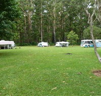Coopernook Forest Park - Surfers Gold Coast
