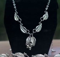 Australian Wildflower Jewellery Gallery - Surfers Gold Coast