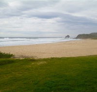 Narooma Surf Beach - Surfers Gold Coast