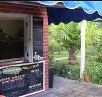 Moorlands Cottage and Gallery - Surfers Gold Coast