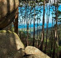 Mount Gulaga Mount Dromedary Walk - Surfers Gold Coast