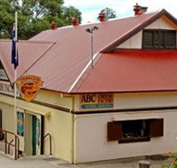 Bellbird Scenic Drive Tilba - Surfers Gold Coast