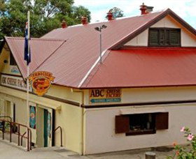 Bellbird Scenic Drive Tilba - Surfers Gold Coast 0