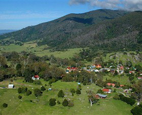 Bellbird Scenic Drive Tilba - Surfers Gold Coast 1