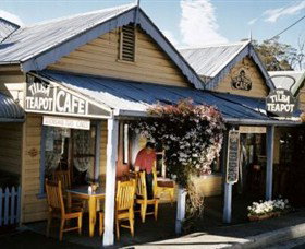 Bellbird Scenic Drive Tilba - Surfers Gold Coast 4