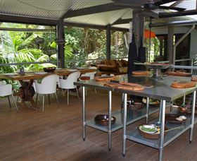 Currumbin Valley QLD Surfers Gold Coast