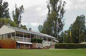 Capel Golf Club - Surfers Gold Coast 0