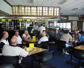 Capel Golf Club - Surfers Gold Coast 3