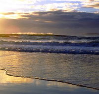 Handkerchief Beach Picnic Area - Surfers Gold Coast