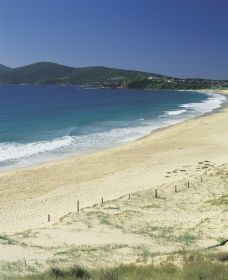 Forster NSW Surfers Gold Coast