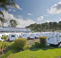 Watsons Caravans and RV's - Surfers Gold Coast