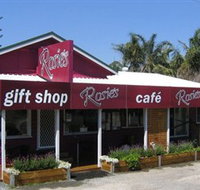 Rosies Cafe and Gallery - Surfers Gold Coast