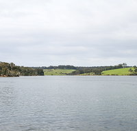 Corunna picnic area - Surfers Gold Coast
